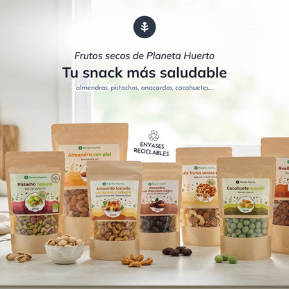 Haselnuss mit Schale ECO Planeta Huerto 1 kg