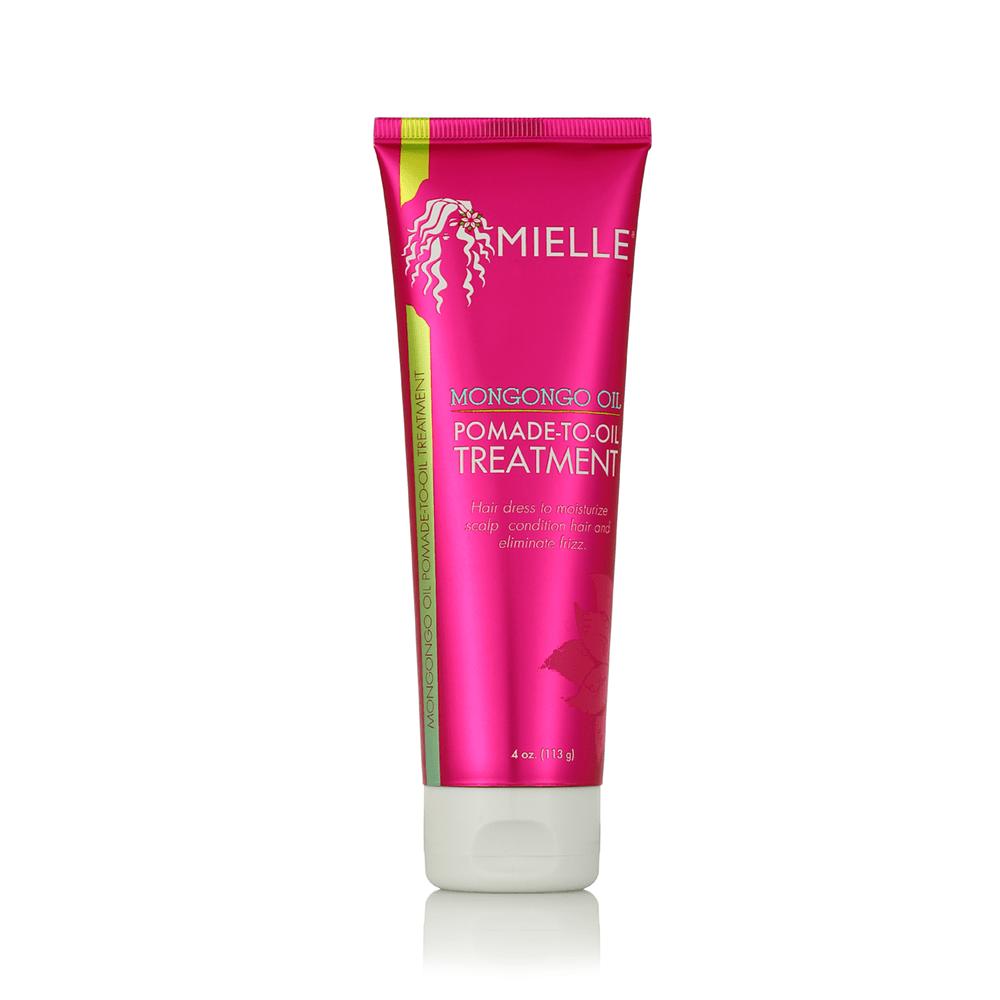 Trattamento Mielle Mongongo 113 g