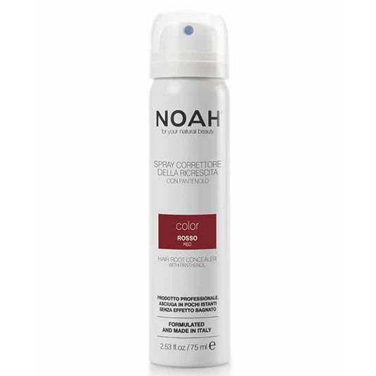 Noah red hair root concealer 75 ml