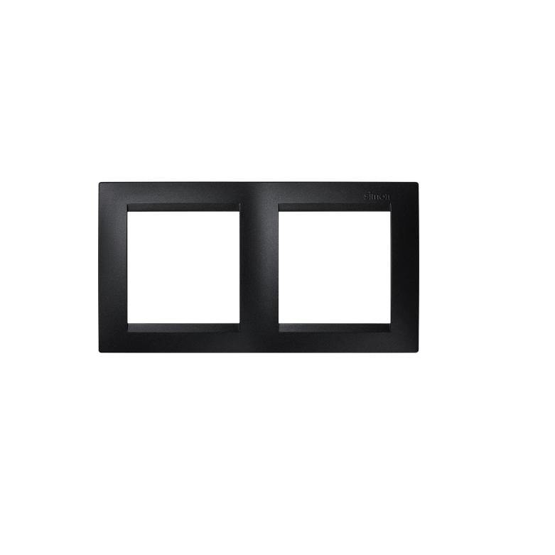 Simon 15 ram 2 delar Grafit