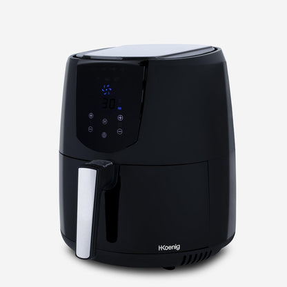FRY800 4L HKoenig Oil-Free Fryer