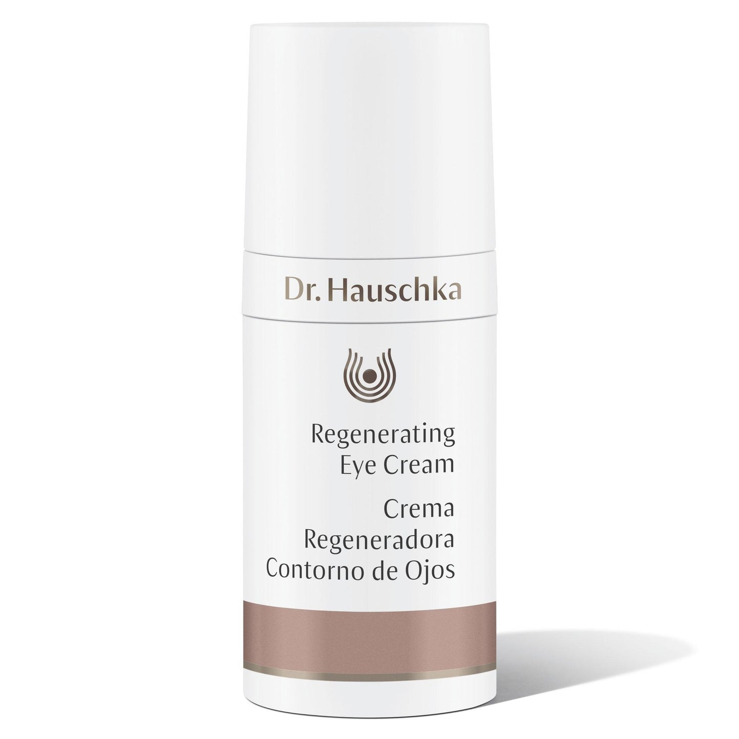 Crema rigenerante contorno occhi Dr Hauschka, 15 ml