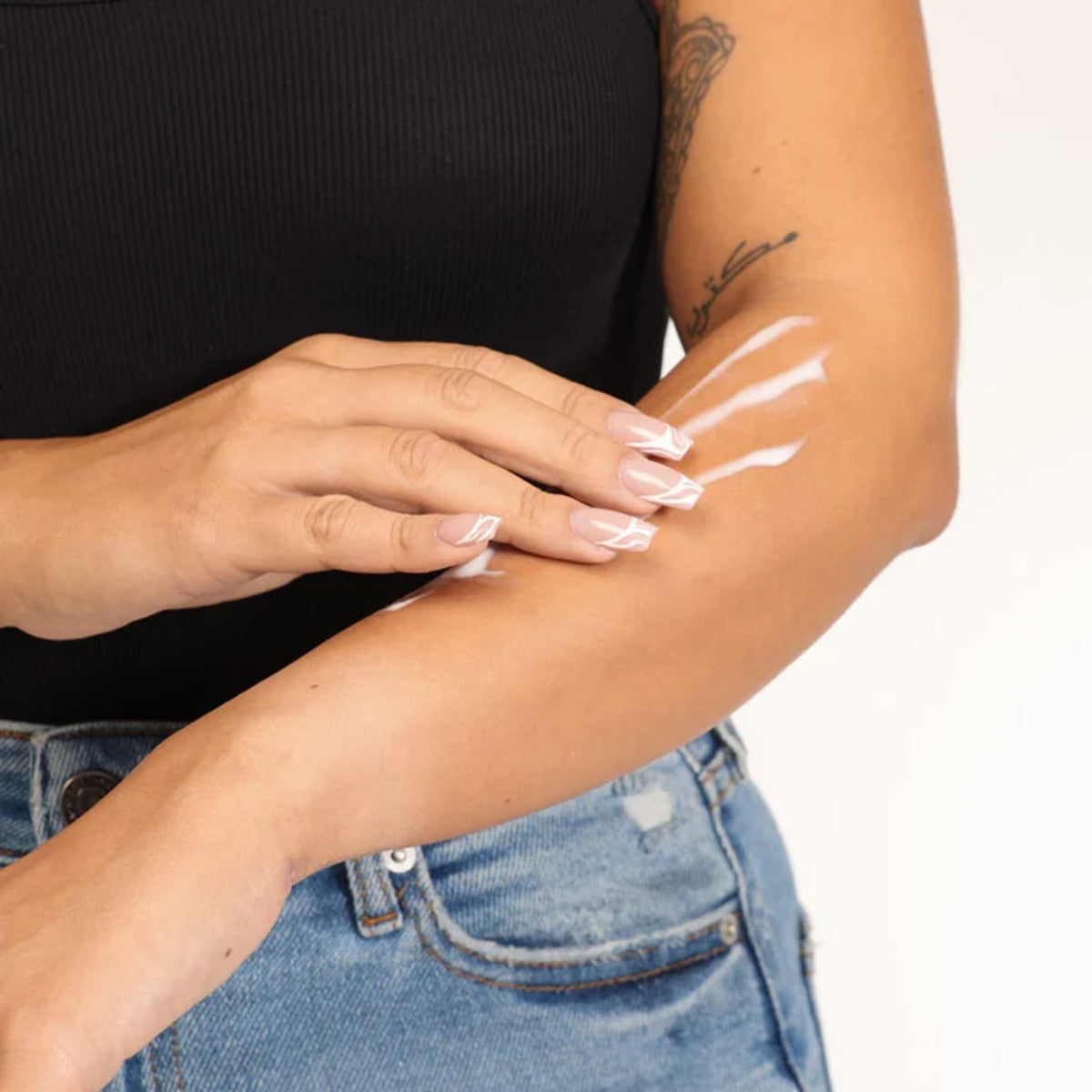 Kroppsmjölk Arganour 250 ml