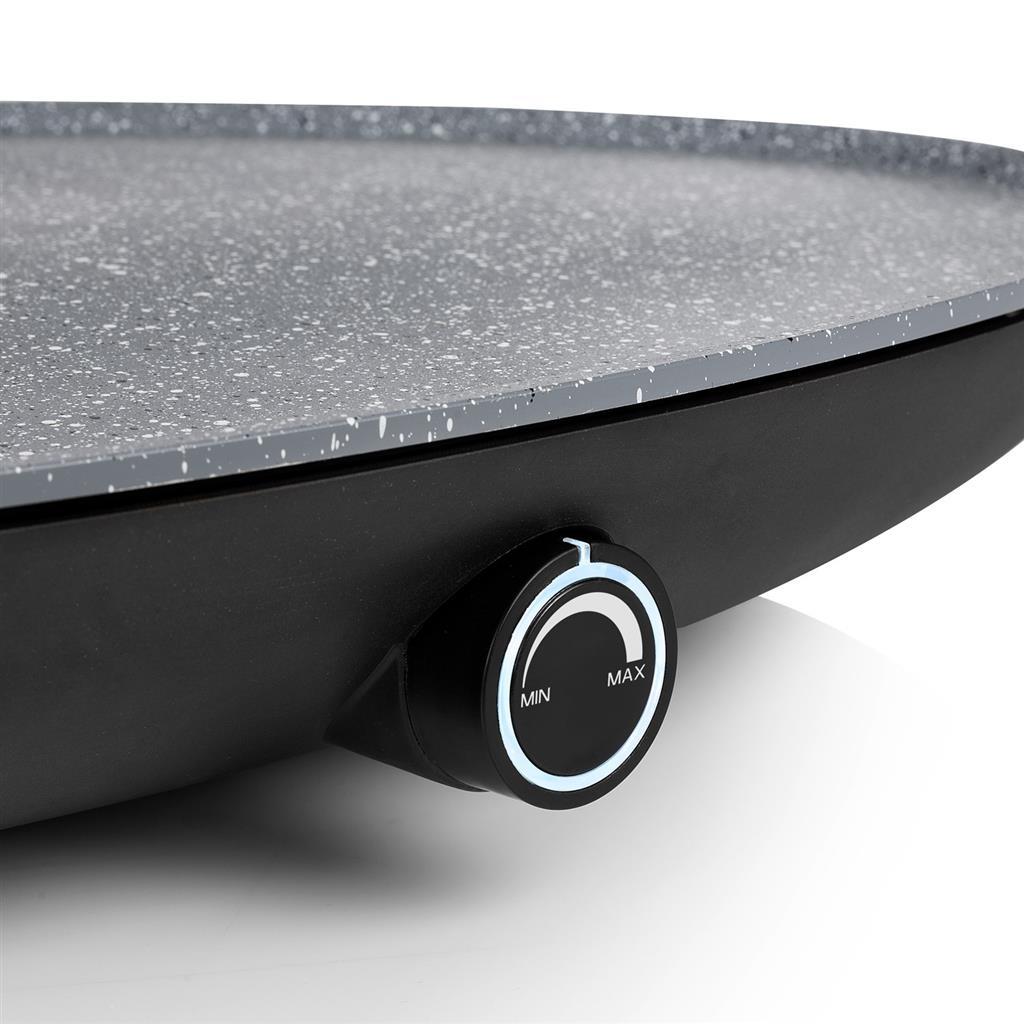 Piastra triangolare Table Chef Premium 2000W Princess