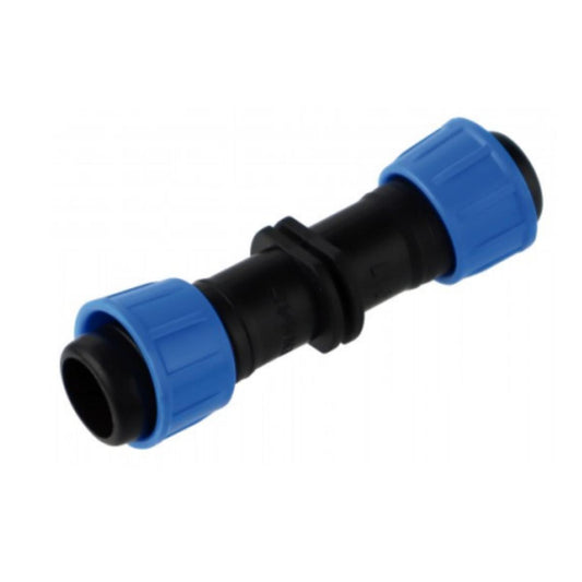 Łącznik taśmowy Ø16 Click 5 szt. Aqua Control