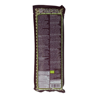 Makaron z pszenicy gryczanej i batatów King Soba 250 g