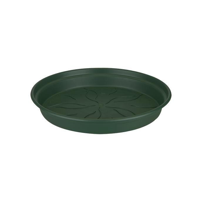Talerz doniczkowy Green Basics Elho Zielony 22 cm