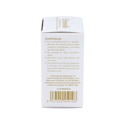 Enterelle plus probiotique Bromatech 24 sachets