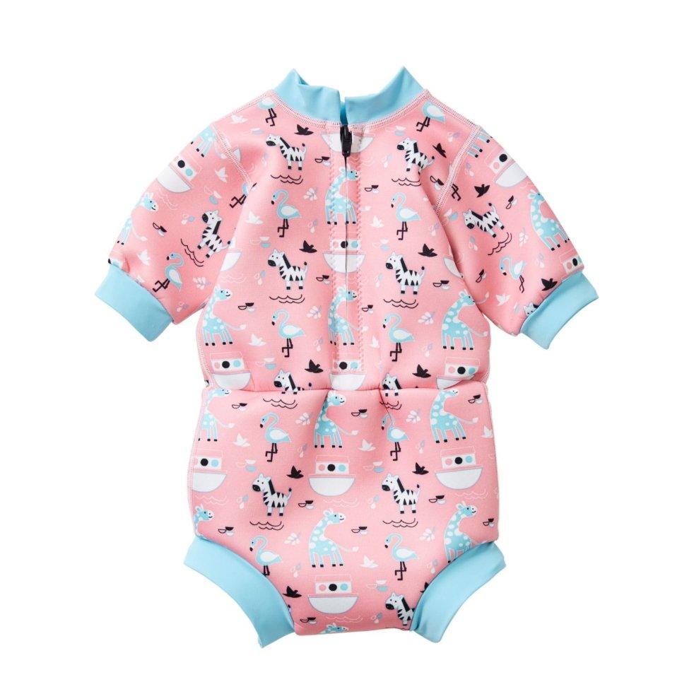 Happy Nappy Costume da bagno Nina's Ark Splash about M