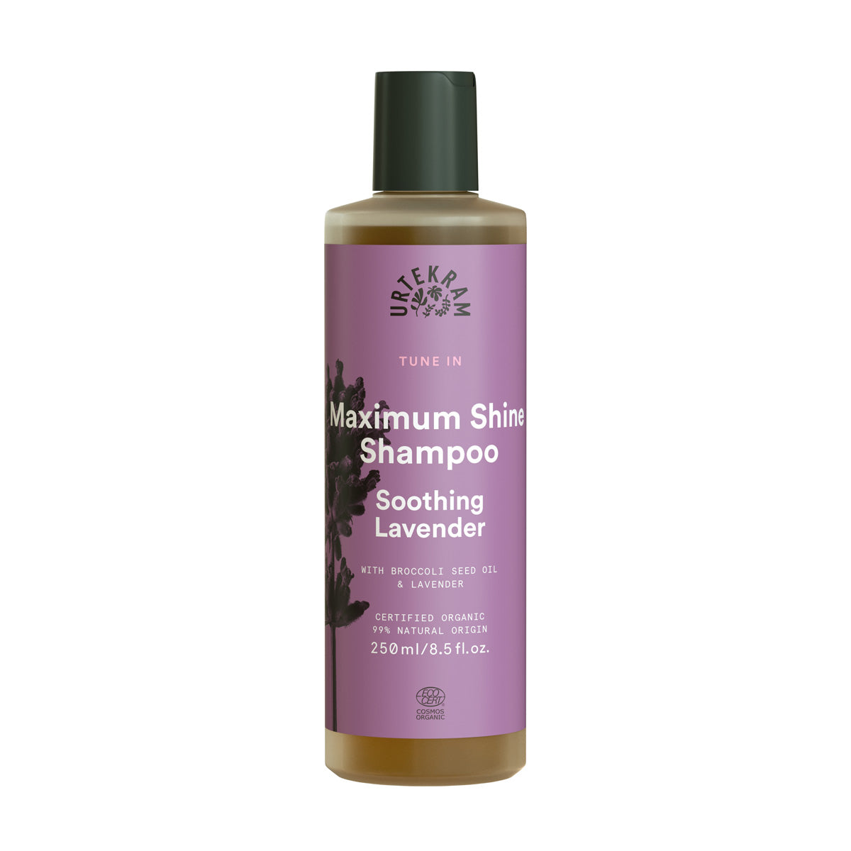 Lavendel shampoo Urtekram 500 ml 500 ml