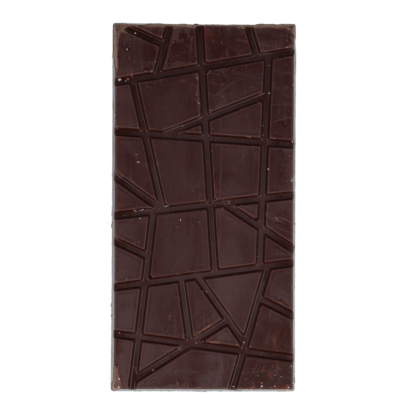 Dark chocolate bar 75% with almonds ECO Planeta Huerto 70 g