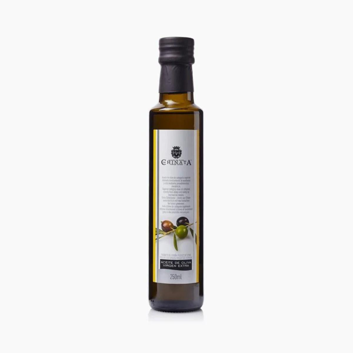 Extra jungfruolja La Chinata 250 ml