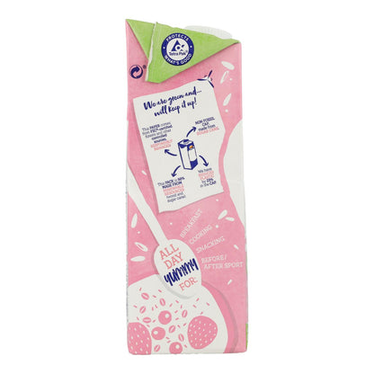 Isola Organic Rice and Almond Drink 1 L