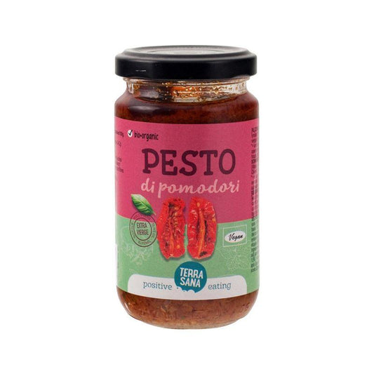 Terrasana Tomato Pesto 180 g