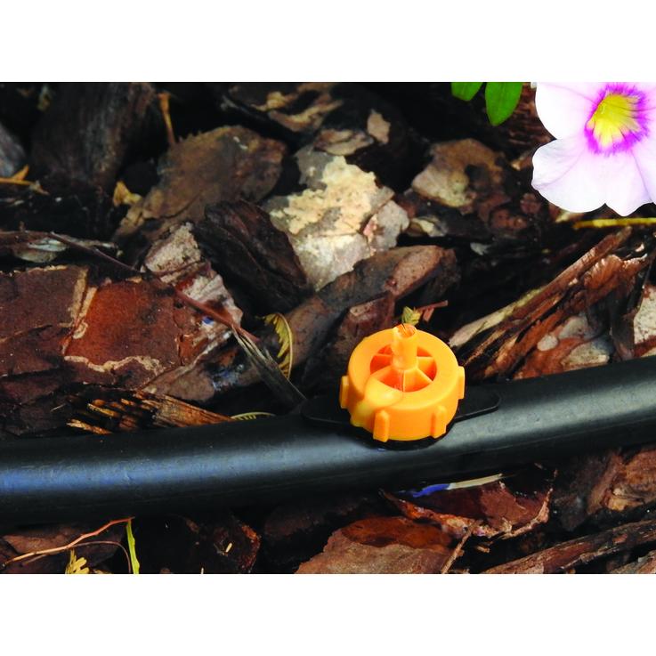 Aqua Control pressure-compensating dripper 2 l/h 25 units