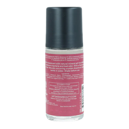 Roll-On-Deodorant Rosen Urtekram 50 ml