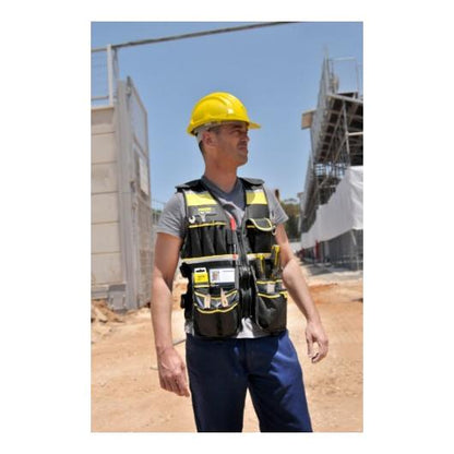 Gilet porta attrezzi