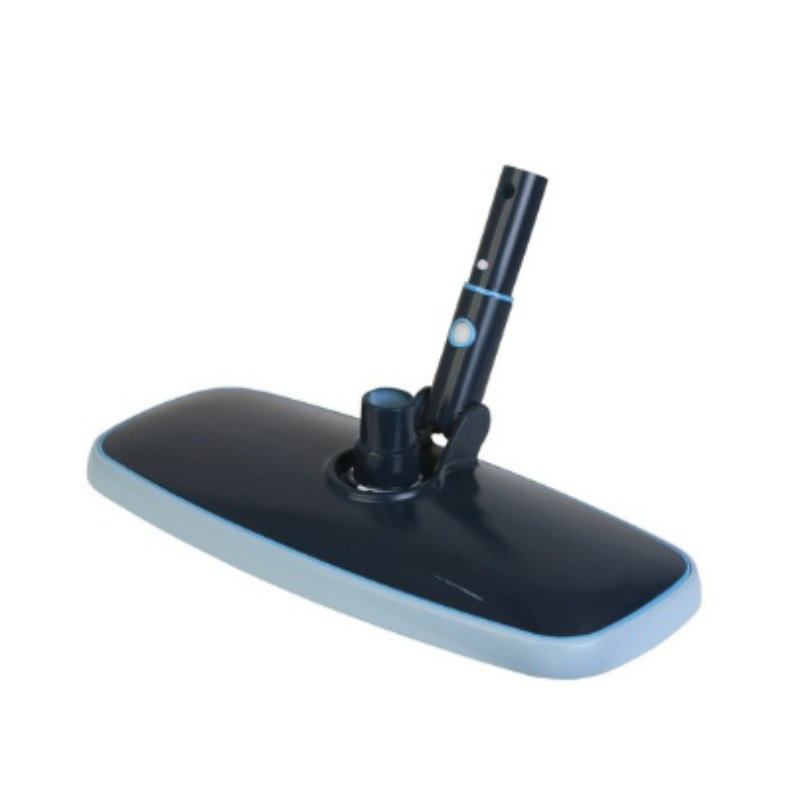 Rektangulärt sugmunstycke