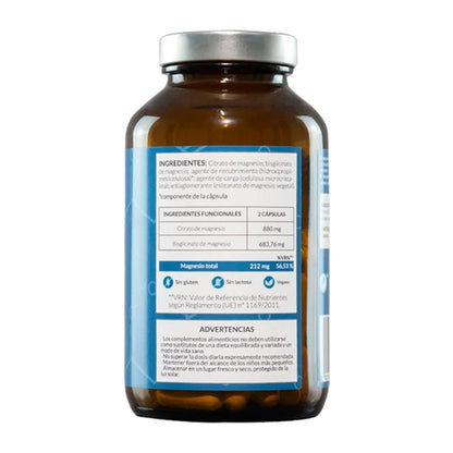 MAG-ROOT BASIC, Kiroot, 120 kapslar
