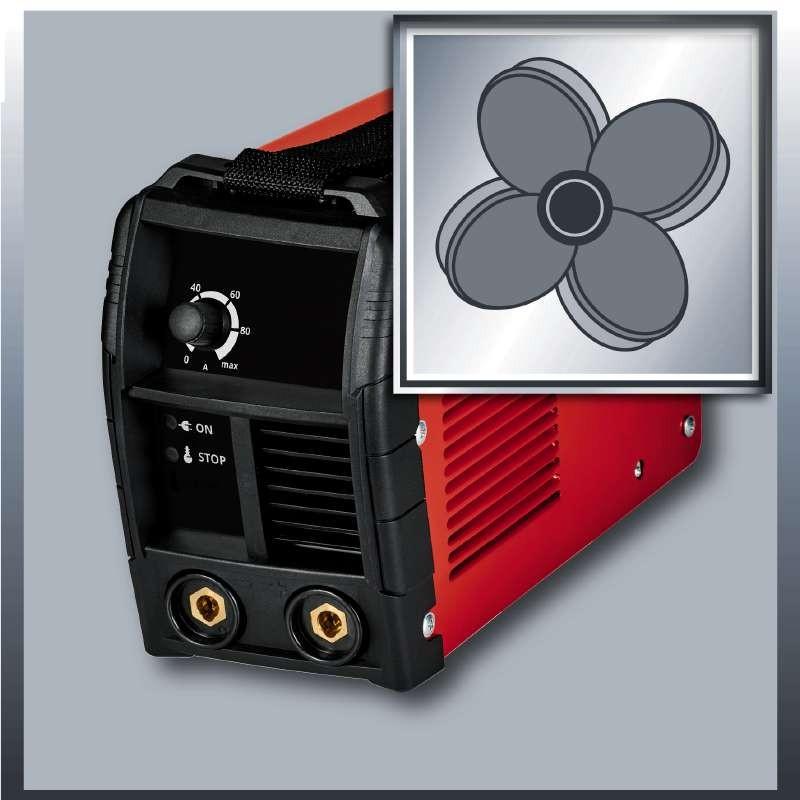 Lödkolv Inverter TC-IW 110 Lödkolv Inverter TC-IW 110