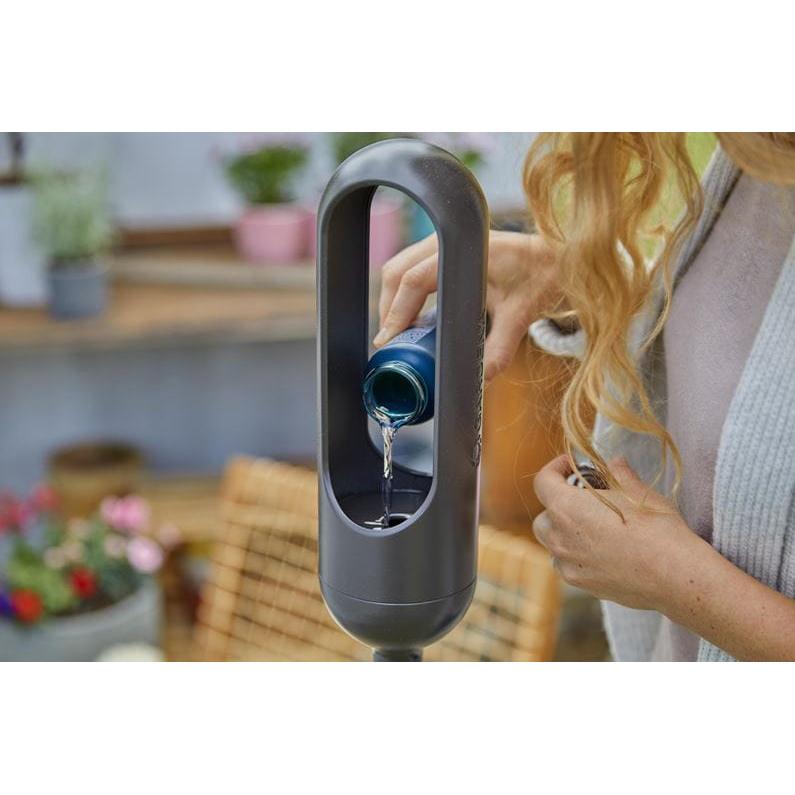 ClickUp ! Torche GARDENA