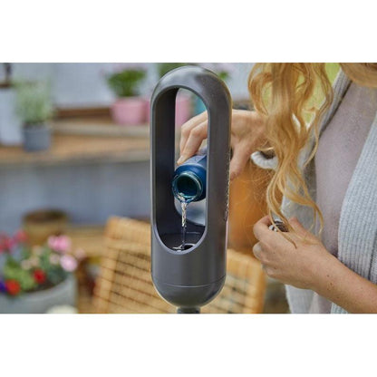 ClickUp ! Torche GARDENA