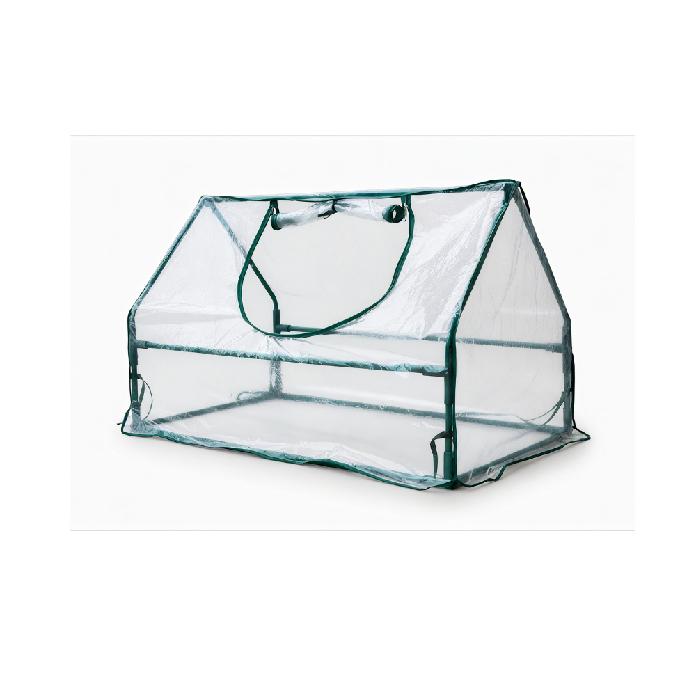 Mini serre de sol PVC Biotop 100 x 60 cm