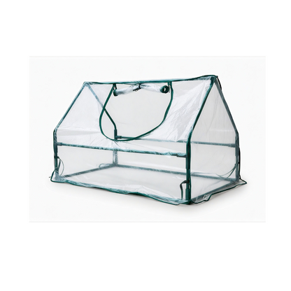 Mini serre de sol PVC Biotop 100 x 60 cm