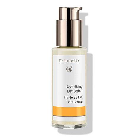 Crema da giorno fluida vitalizzante Dr. Hauschka 50 ml