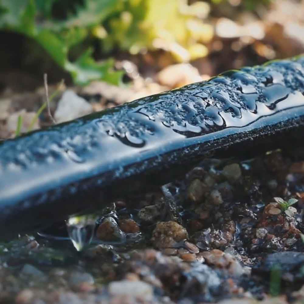 Exsudationsrulle Agro Planeta Huerto 25 m