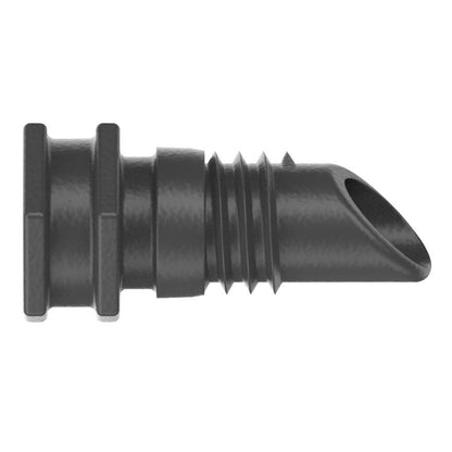 Zatyczka 4,6 mm (3/16") x10 Microdripsystem Gardena