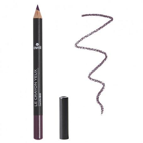 Avril Plum Eye Pencil 1 g