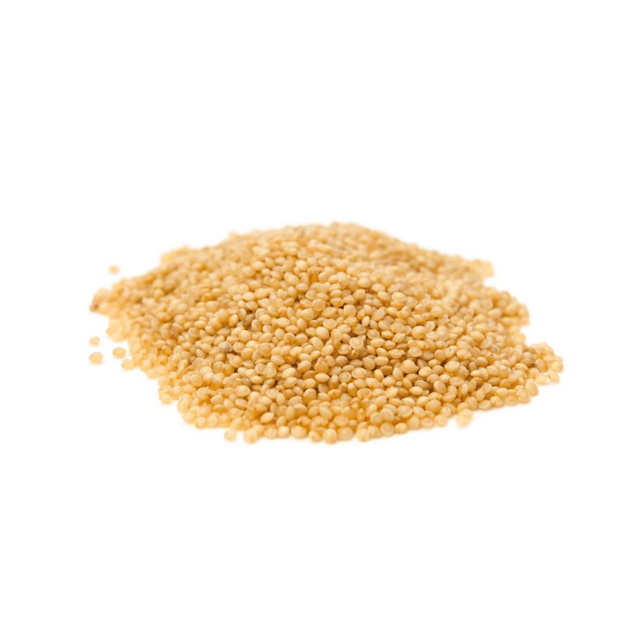 Bio-Amaranth El Granero 500 g