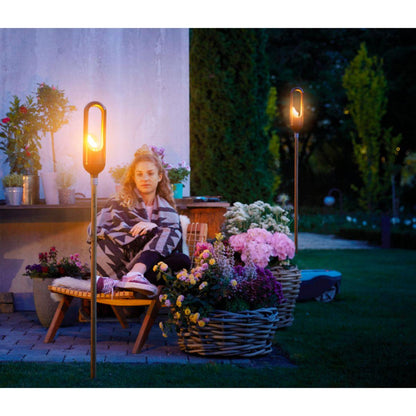 ClickUp ! Torche GARDENA