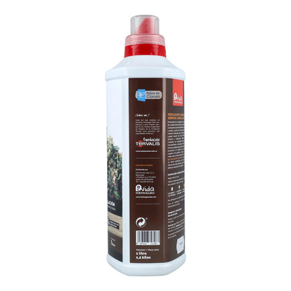 Fertinagro Special Cannabis Budding Fertiliser, 1 l