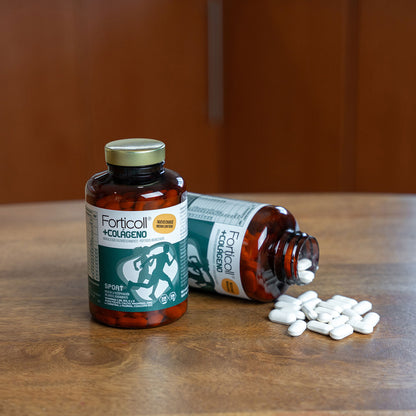 Bioaktives Kollagen Sport Forticoll, 180 Tabletten