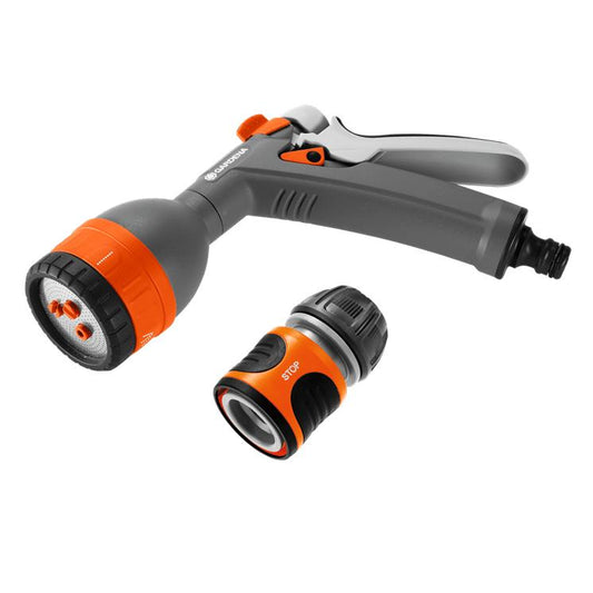 Zestaw pistoletu wielofunkcyjnego Classic Gardena