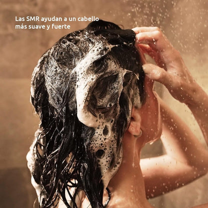 Głowica prysznicowa z filtrem ShowerPro Rain SMR Tappwater