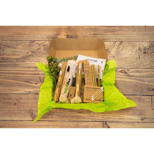 EcoPack Brushboo familial