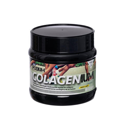 Collagene con magnesio Colagenium 600 g