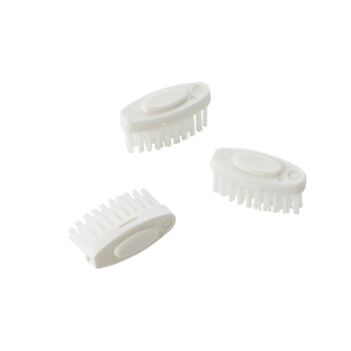 Set mit 3 Zahnbürstenköpfen Avril