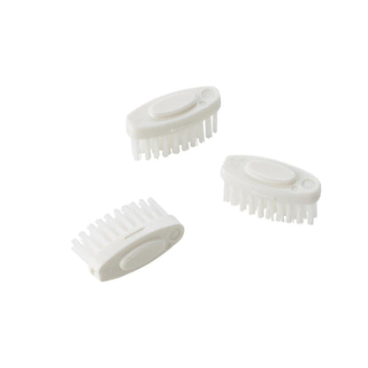 Set mit 3 Zahnbürstenköpfen Avril