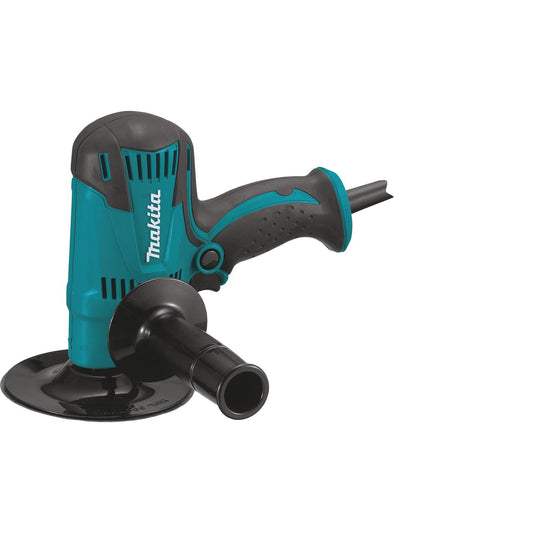 Ponceuse à disque Makita GV5010 440 W 125 mm