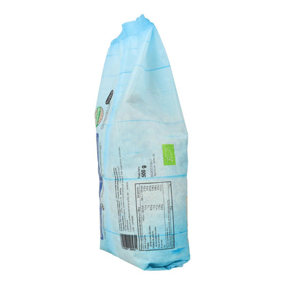 Płatki owsiane pełnoziarniste Suprem BIO Biocop, 500 g