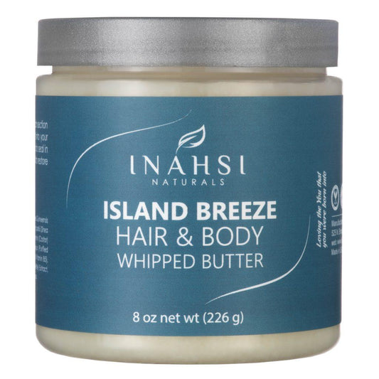 In Island Breeze Hair 57 g