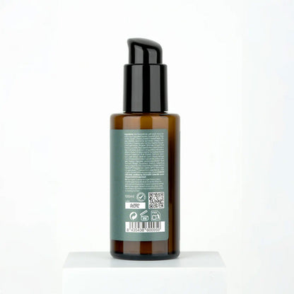 Dopobarba Arganour 100 ml