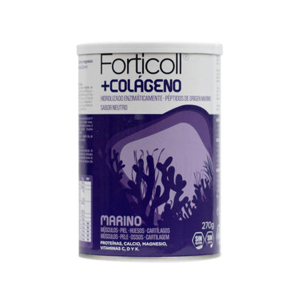 Forticoll Marine Collagen 270 g