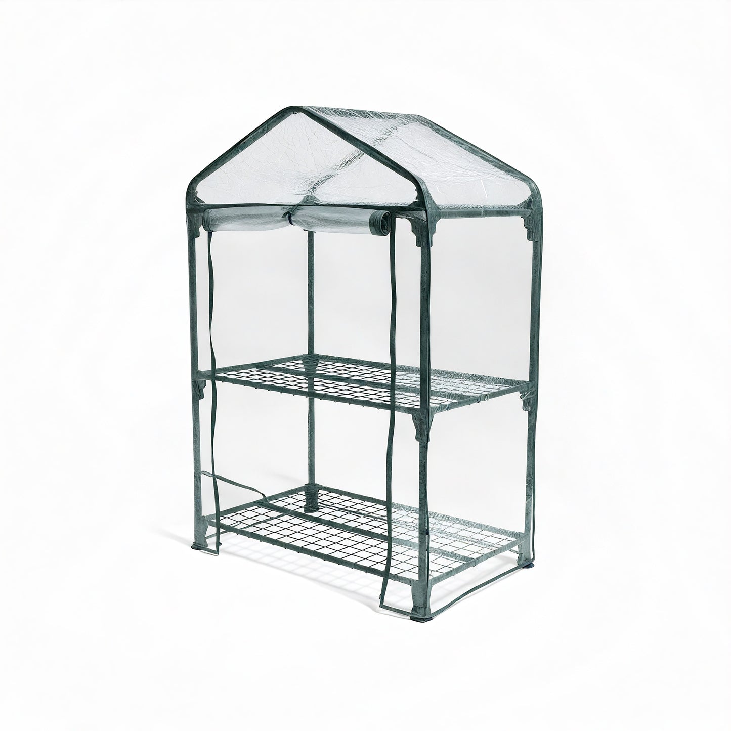 Biotop 2-shelf balcony greenhouse