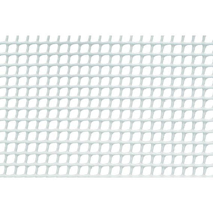 Rete Cuadranet 1x5 m 20x20 mm Nortene