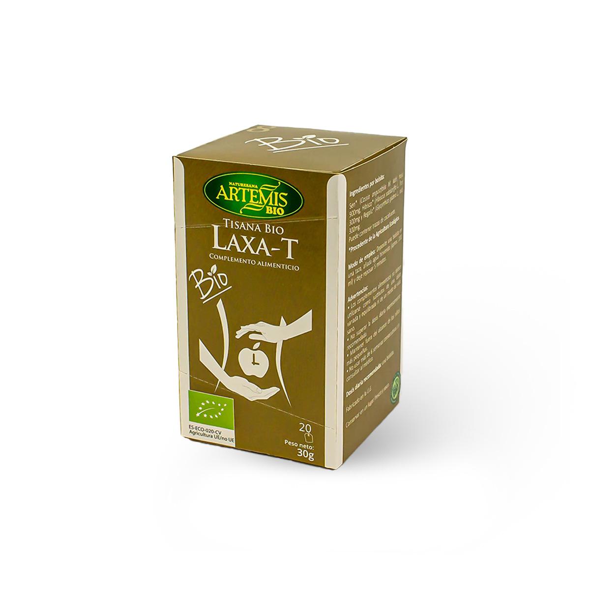 Tisana Laxa T Artemis 20 bustine